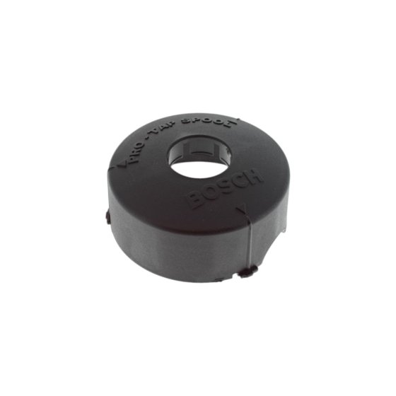 Spool Cover for Bosch ART 23 EASYTRIM, ART 23 COMBITRIM Grass Trimmers - OEM No. 1619X08157