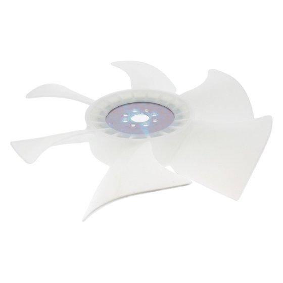 Pusher Fan for Kubota B2150 Tractor - OEM No. 16239 74110