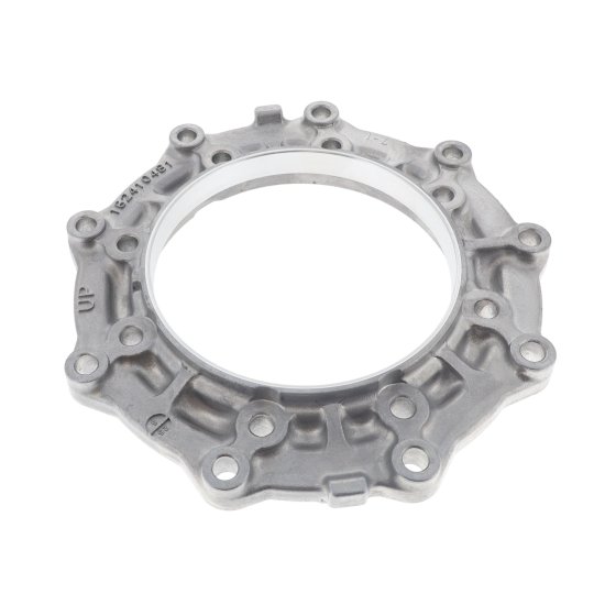 Bearing Case Cover for Kubota KX91-2 Excavator - OEM No. 16241-04815