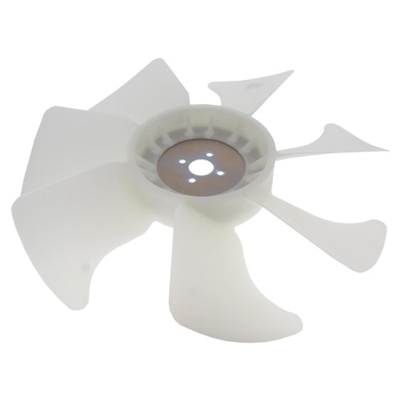Cooling Fan for Kubota KX61-3, KX71-3 Mini Excavator - OEM No. 16241-74110
