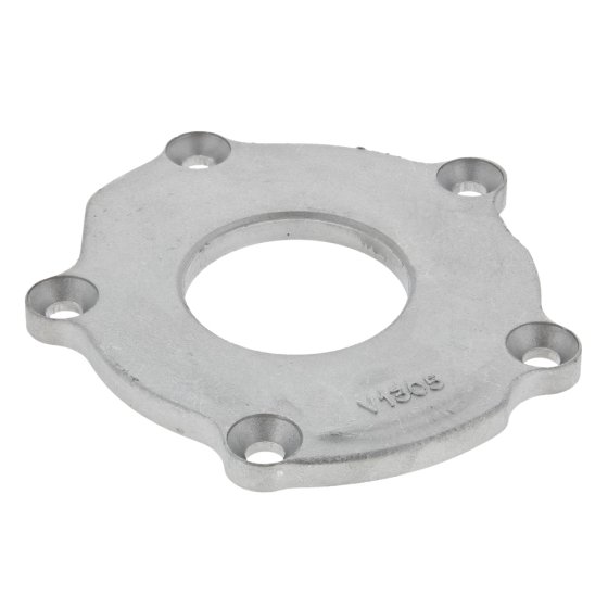 Cover for Kubota KX61-3, KX71-3 Mini Excavator - OEM No. 16259 35132