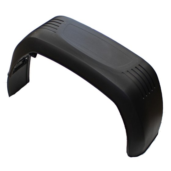 Mudguard for Atlas Copco XAS58KD, XAS78KD Air Compressors - 1626 9498 80