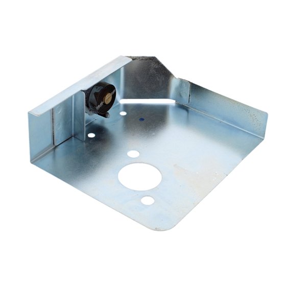 Subaru Exhaust Insulation Piece for Subaru EA175VS7020 EA175VS7300 Engines - OEM No. 16260Z62021000