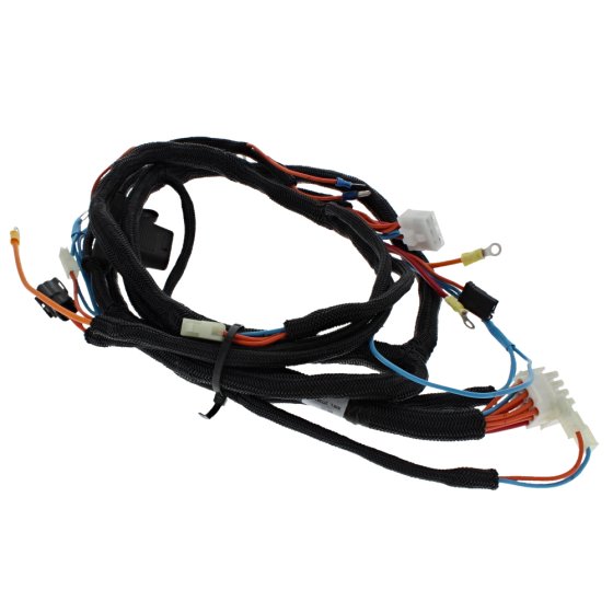 Wiring Harness - No. 1626 3624 06