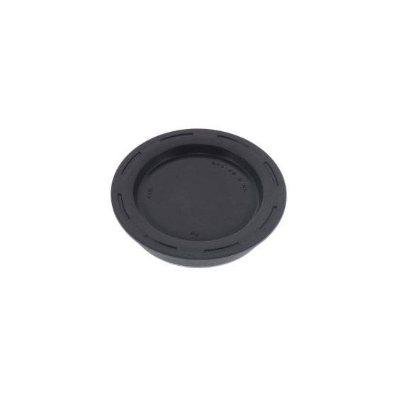 Cover for Kubota KX71 Excavator - OEM No. 16264-83153