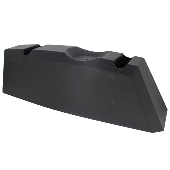 Rear Protection for Atlas Copco XAHS70, XAS97 Compressors - OEM No. 1626 7496 00
