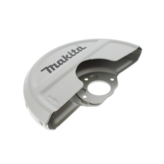 Wheel Cover 230 for Makita DCE090 Disc Cutters - OEM No. 162742-5