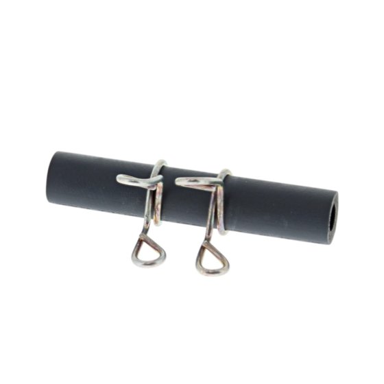 Over Flow Pipe Assembly for Kubota KX36-2, KX41-2, KX61-2 Mini Excavators - 16282 42020
