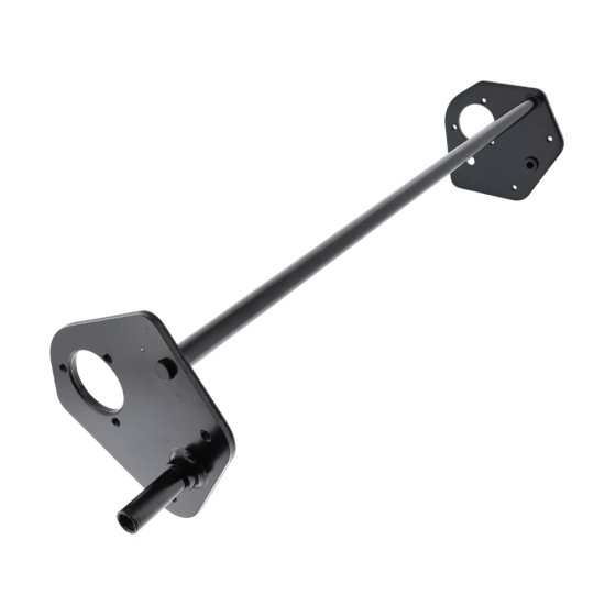 Rear Shaft for Makita LM002J Mowers - OEM No. 162990-6