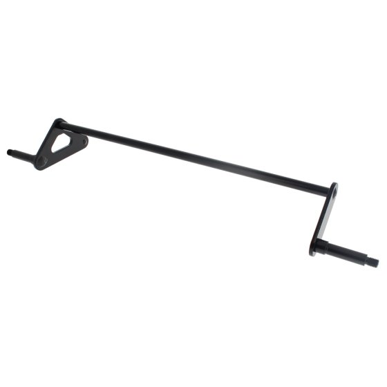 Front Shaft for Makita LM430D, DLM431 Mower - 162C68-3