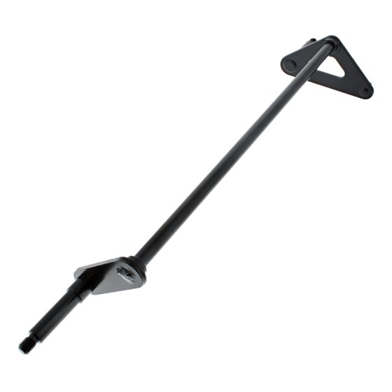 Rear Shaft for Makita DLM382 Mower - OEM No. 162C98-4