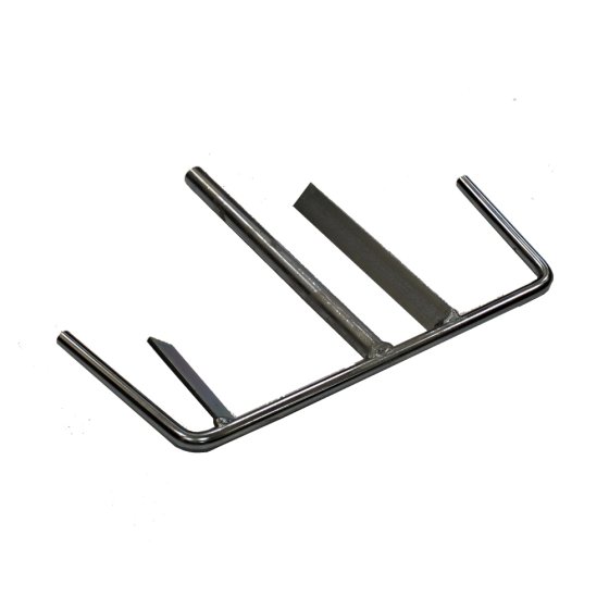 Stirrer for Altrad Belle Tubmix 50 Paddle Mixer - 163.0.066