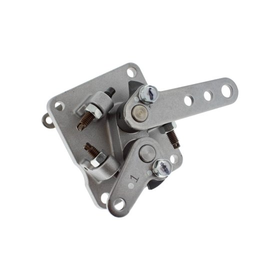 Plate Control Assembly for Kubota B1700D, B1700E Tractor - 16316 57010