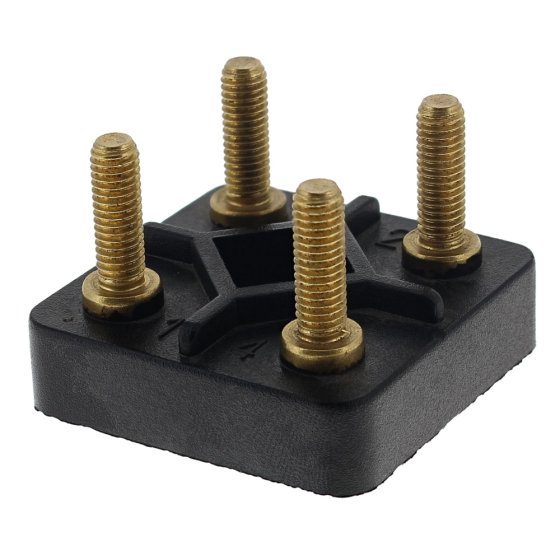 Terminal Board to fit Atlas Copco HiLight B5 + Towerlight - 1636301750