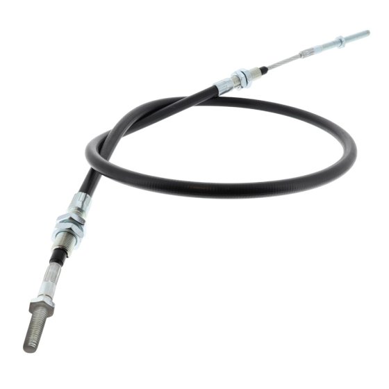 Handbrake Cable for Atlas Copco - OEM No. 1636-3047-83