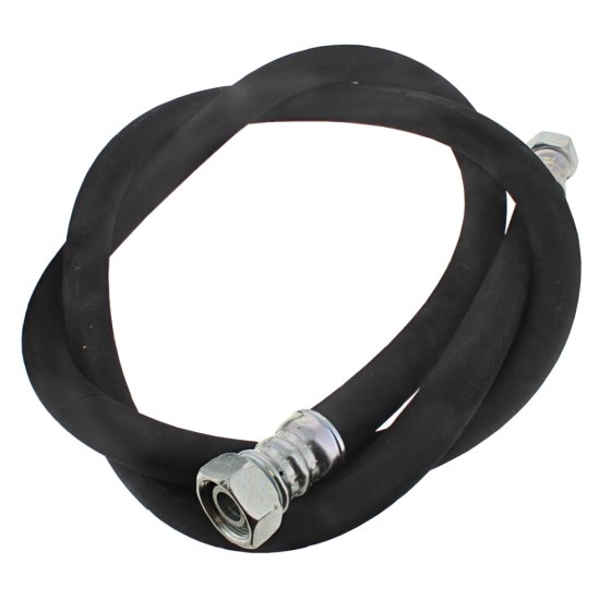 Hose Assembly Position 40 for Atlas Copco XAS68, XAS48, XATS68 Compressors - OEM No. 1638 1107 00