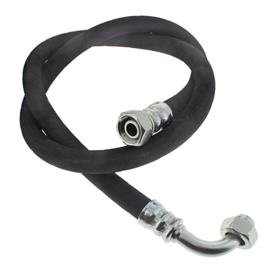 Hose Assembly for Atlas Copco XAS 68 Compressor - OEM No. 1638-1108-01