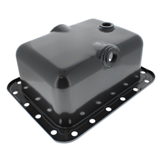 Oil Pan for Kubota - OEM No. 16414 01504