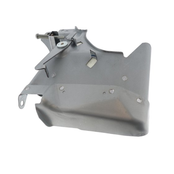 Control Assembly for Honda GX160 Engines - OEM No. 16500-Z5T-860