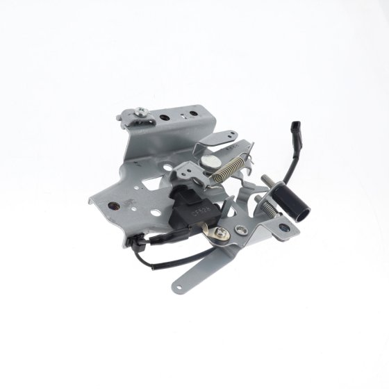 Control Assembly for Honda GXV160H2 Engines - OEM No. 16500-ZE7-W11