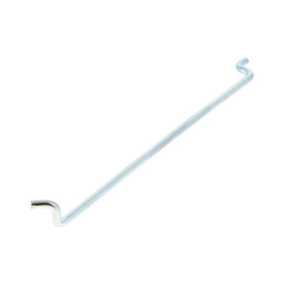 Governor Rod for Honda GXV50U (GJAAK), GXV50 (GJAG) Engines - OEM No. 16555 ZN4 000