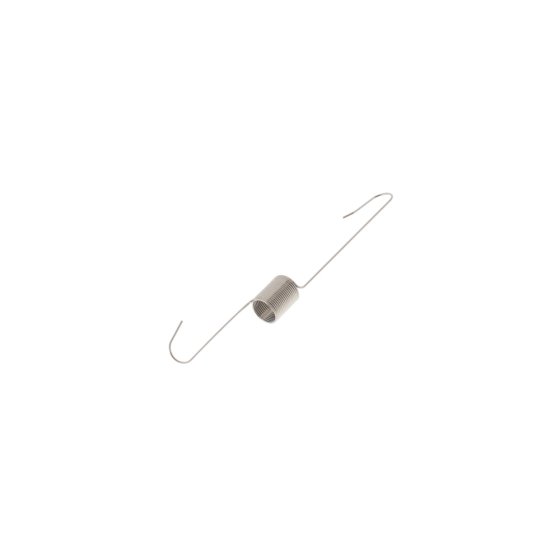 Return Spring for Honda FG201K1 Tillers - OEM No. 16562-ZN4-A50