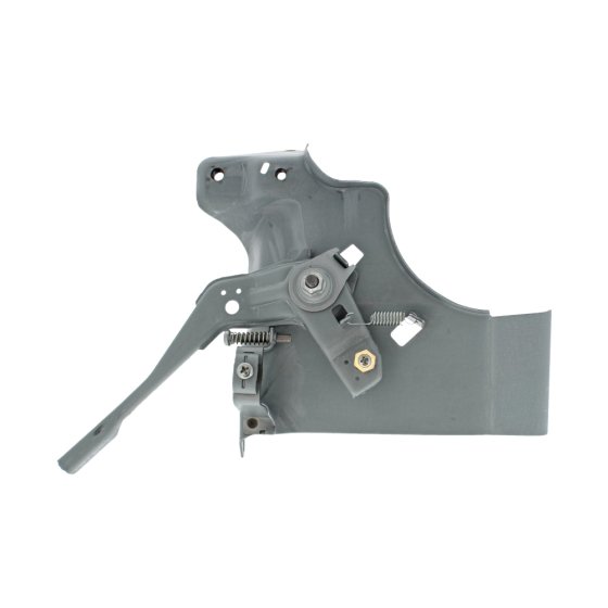Control Assembly (Remote) for Honda GX340, GX390 Engine - OEM No. 16570 ZE3 W10
