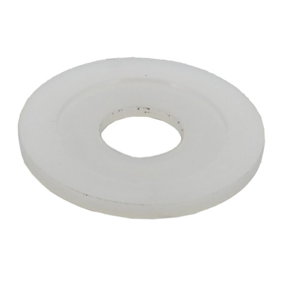 Spacer for Honda GD320 (GPB), GD321 (GPAD), GD411 (GPAC) Engines - 16577-ZG3-000