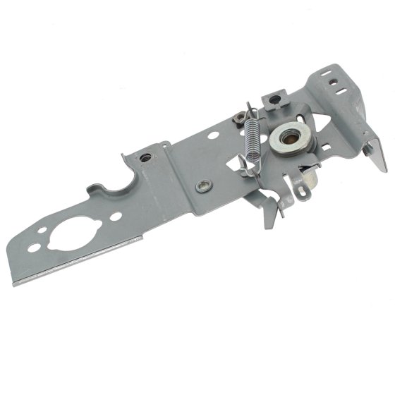 Base Comp., Control for Honda HRB425 CQX, HRB476C QXE Mowers - OEM No. 16580 ZM0 J23