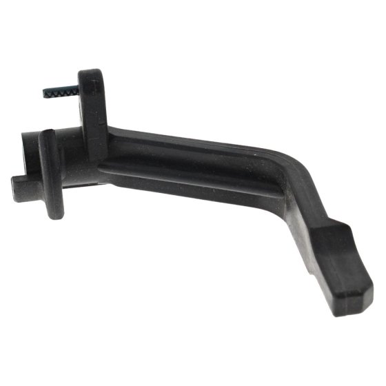 Lever Complete Choke for Honda EB2200X, EB2500XK1 Generators - 16610-ZB2-000
