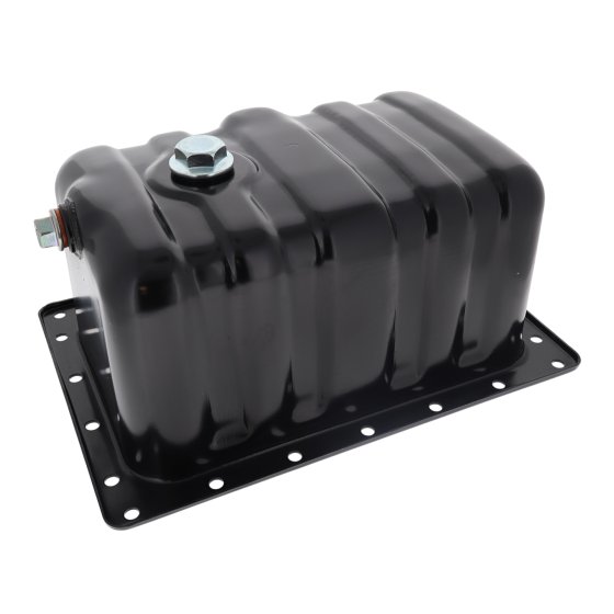 Oil Pan for Kubota B2401 Tractor - OEM No. 16613-0160-5