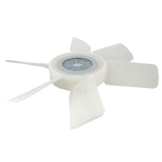 Fan Pusher 440mm Diameter for Kubota Machines - OEM No. 16625 74110