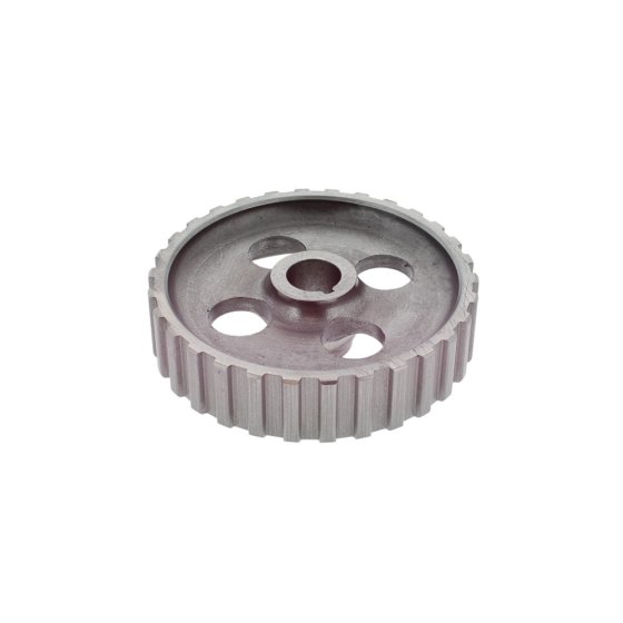 Pulley Drum for Hiretech HT8 Floor Sander - OEM No. 166916