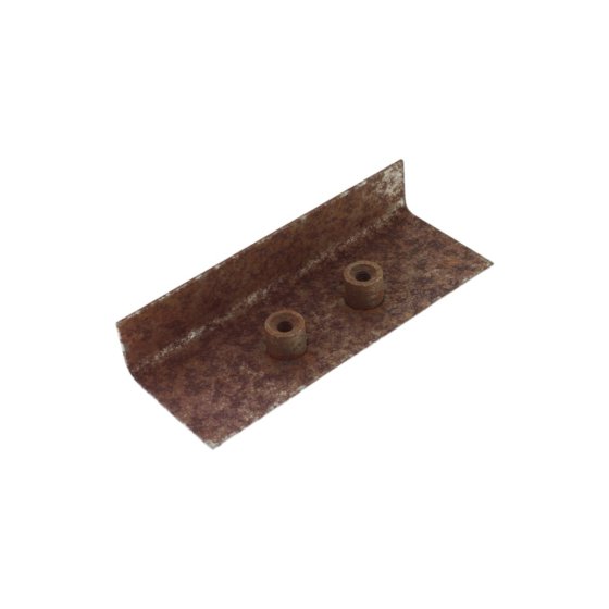 Crankcase Vacuum Valve Shield for Jap Models 5 & 6 Industrial Engines - 16732V