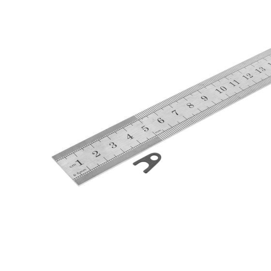 Clamp for M.A.G 2055SRL Engines - OEM No. 1673 017