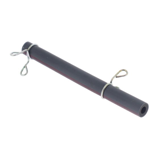 Tube for Kubota K008-3 Mini Excavator - OEM No. 16809-42030