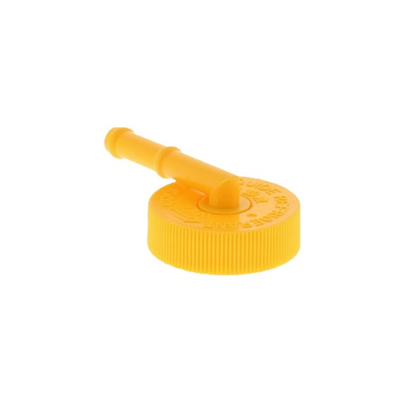 Cap for Kubota GR2100 Ride-On Mower - OEM No. 16851 72420