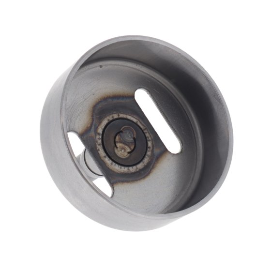 Clutch Drum for Makita EBH252U Brushcutters - OEM No. 168809-7