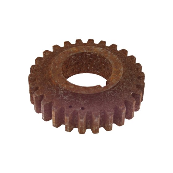 Crankshaft Pinion(When The Engine Is Fitted With Reduction Gear) for Jap Model 4/3 Industrial Engine - 16895