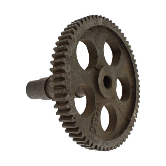Camshaft for Jap Model 6 Industrial Engine - OEM No. 16916