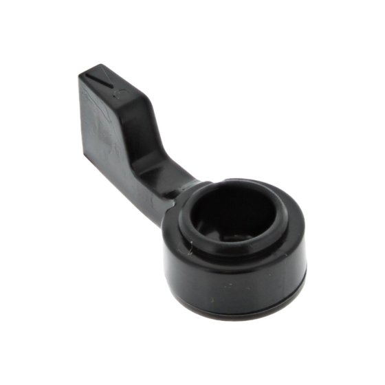 Lever Cock  for Honda GX160H1 Engines - OEM No. 16953 ZDK 003