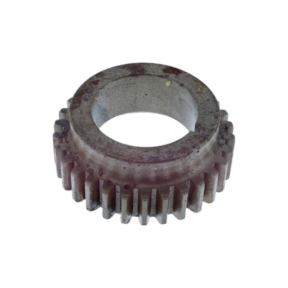 Crankshaft Pinion for Jap Model 55 Twin Industrial Engine - 16961V