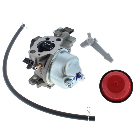 Carburettor for Loncin G200FD Snow Engine - 170021087-0001