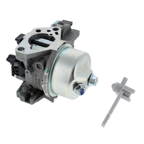 Carburettor for Loncin G240f C Engines - OEM No. 170021096-0001