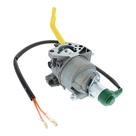 Carburettor for Loncin LC8000D-F Generator - OEM No. 170022234-0001