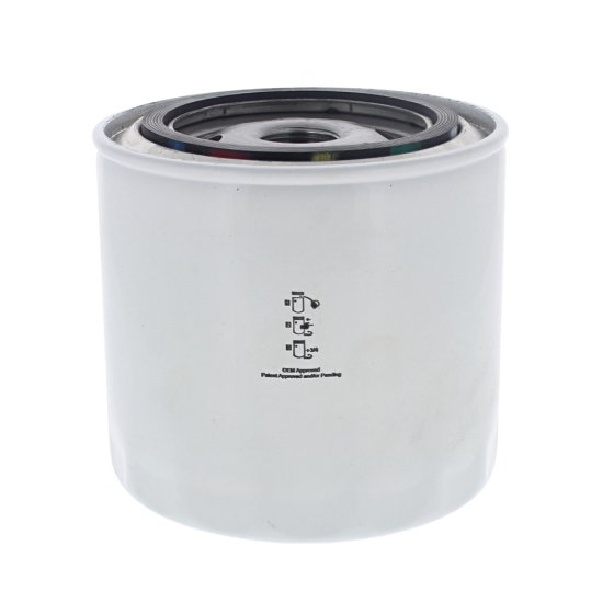 Hydraulic Filter for Terex Machines - OEM No. 1701-363