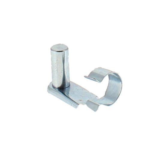 Pin Spring for Benford Terex MBR71 Roller - OEM No. 1701 55