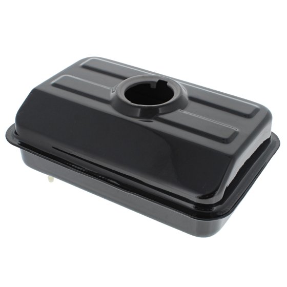 Fuel Tank With Decals for Loncin LCF152 A Shaft Engine - 170500514-0038