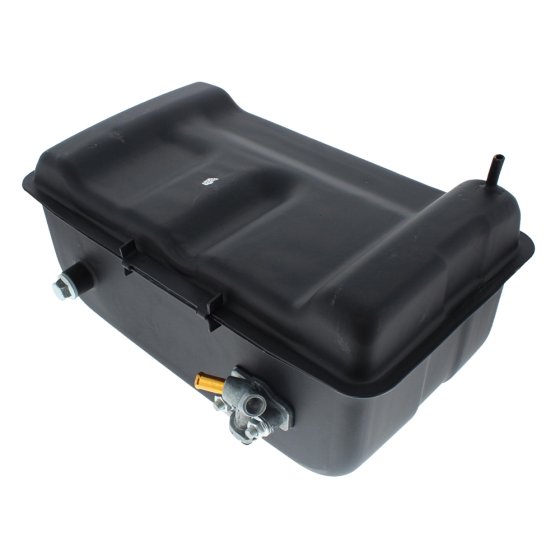 Fuel Tank for Loncin D440FD Diesel Engine - 170500938-0001