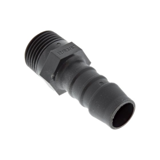 Straight Socket for Terex MBR71 HD Roller - OEM No. 1714-1358